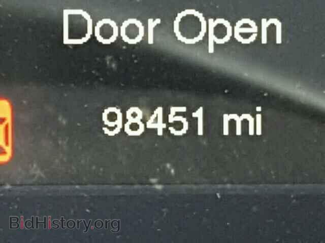 2014 JEEP CHEROKEE - VIN: 1C4PJLCB1EW323665 - Photo 8