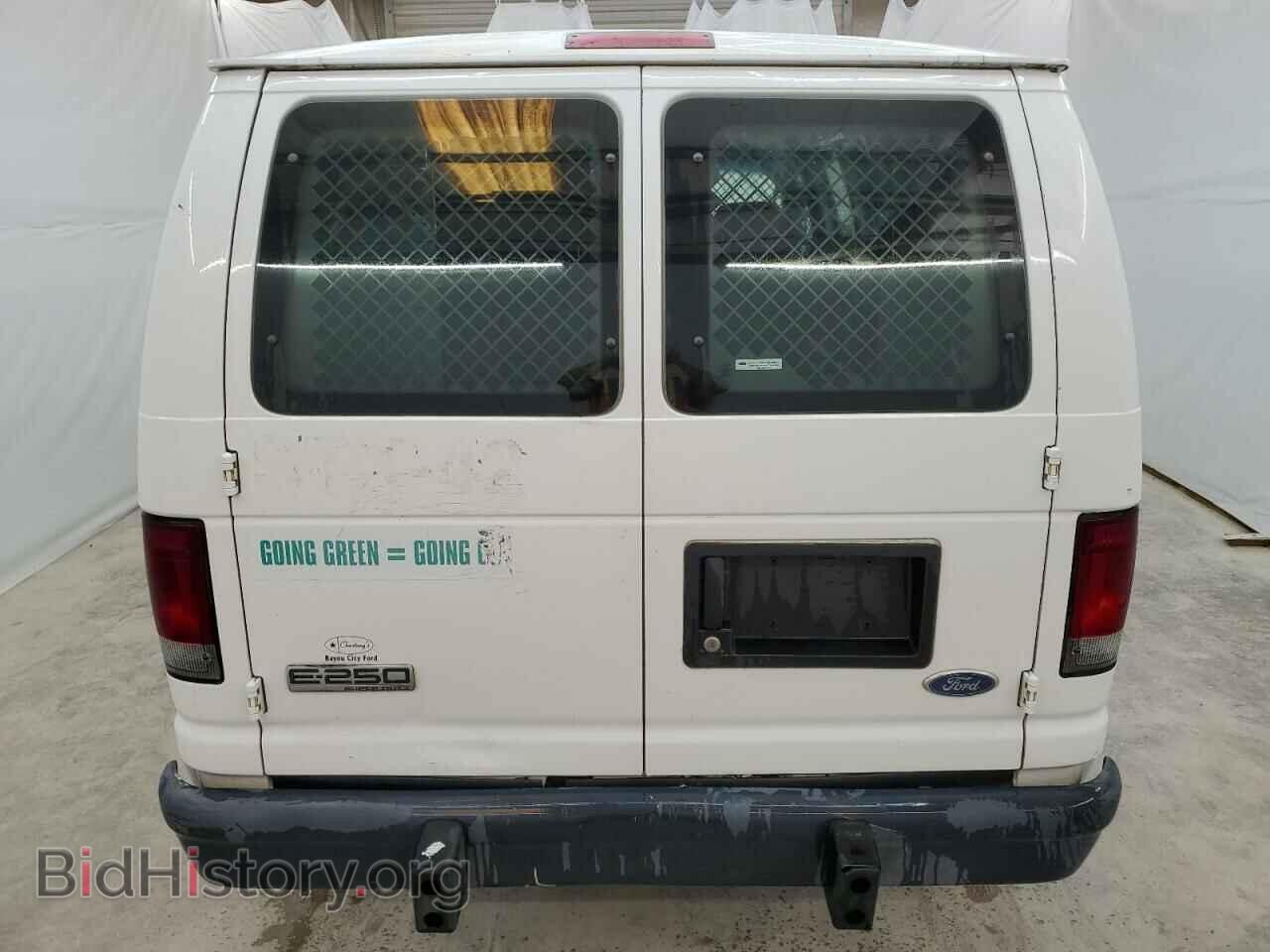 2008 FORD ALL Models - VIN: 1FTNE24WX8DA89517 - Фото 6