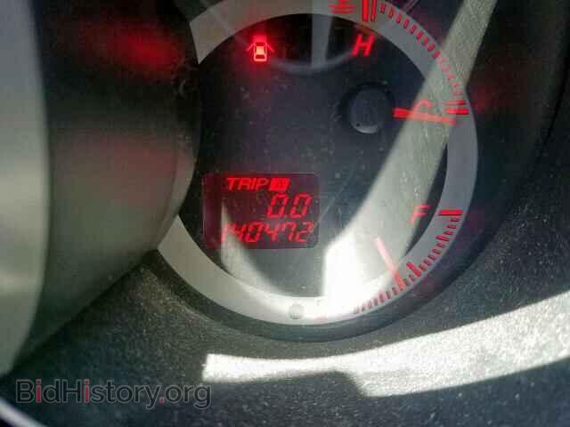 2008 MAZDA 3 S - VIN: JM1BK323481866477 - Фото 8