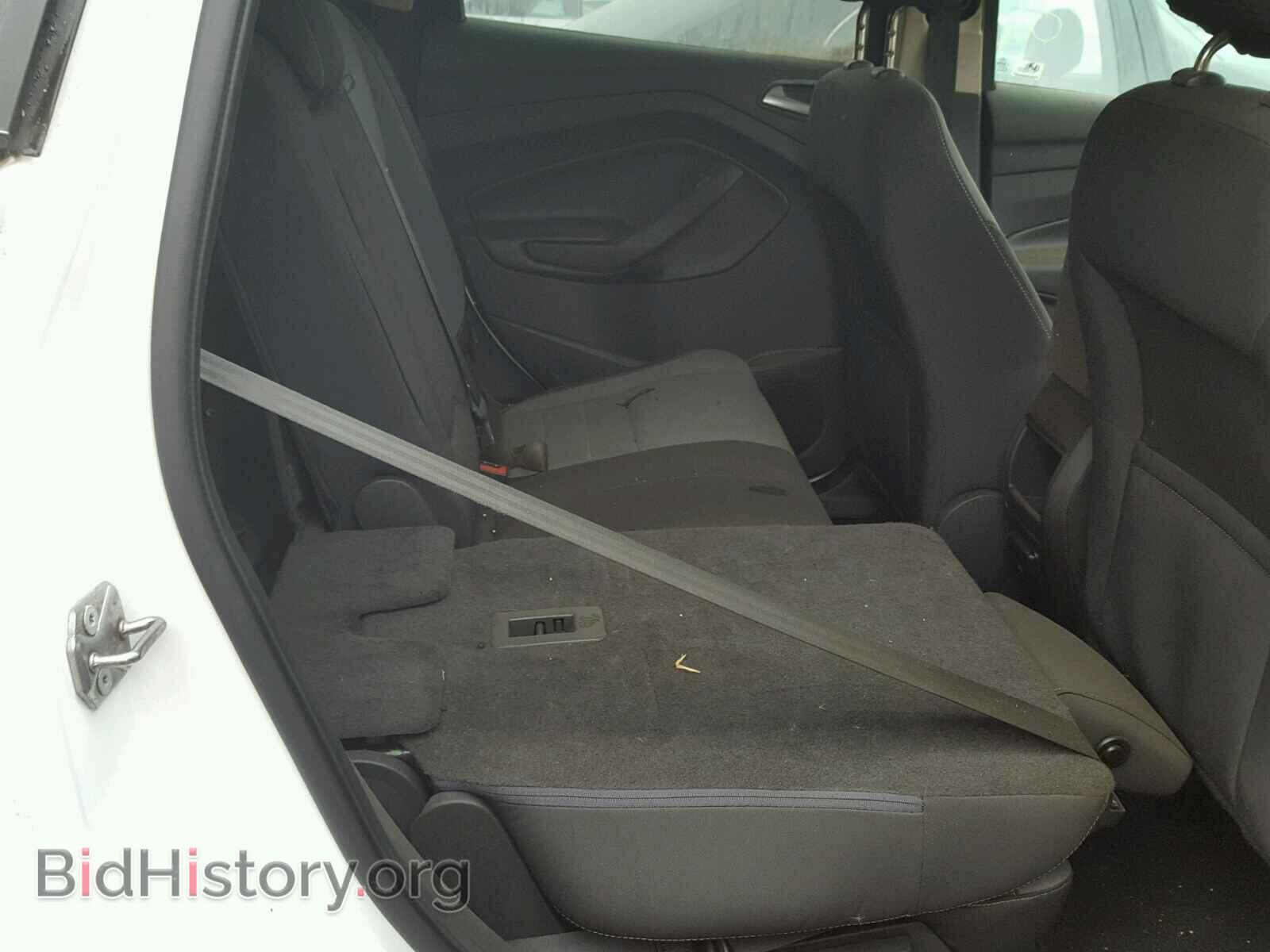 2013 FORD ESCAPE - VIN: 1FMCU0GX5DUB79263 - Фото 6