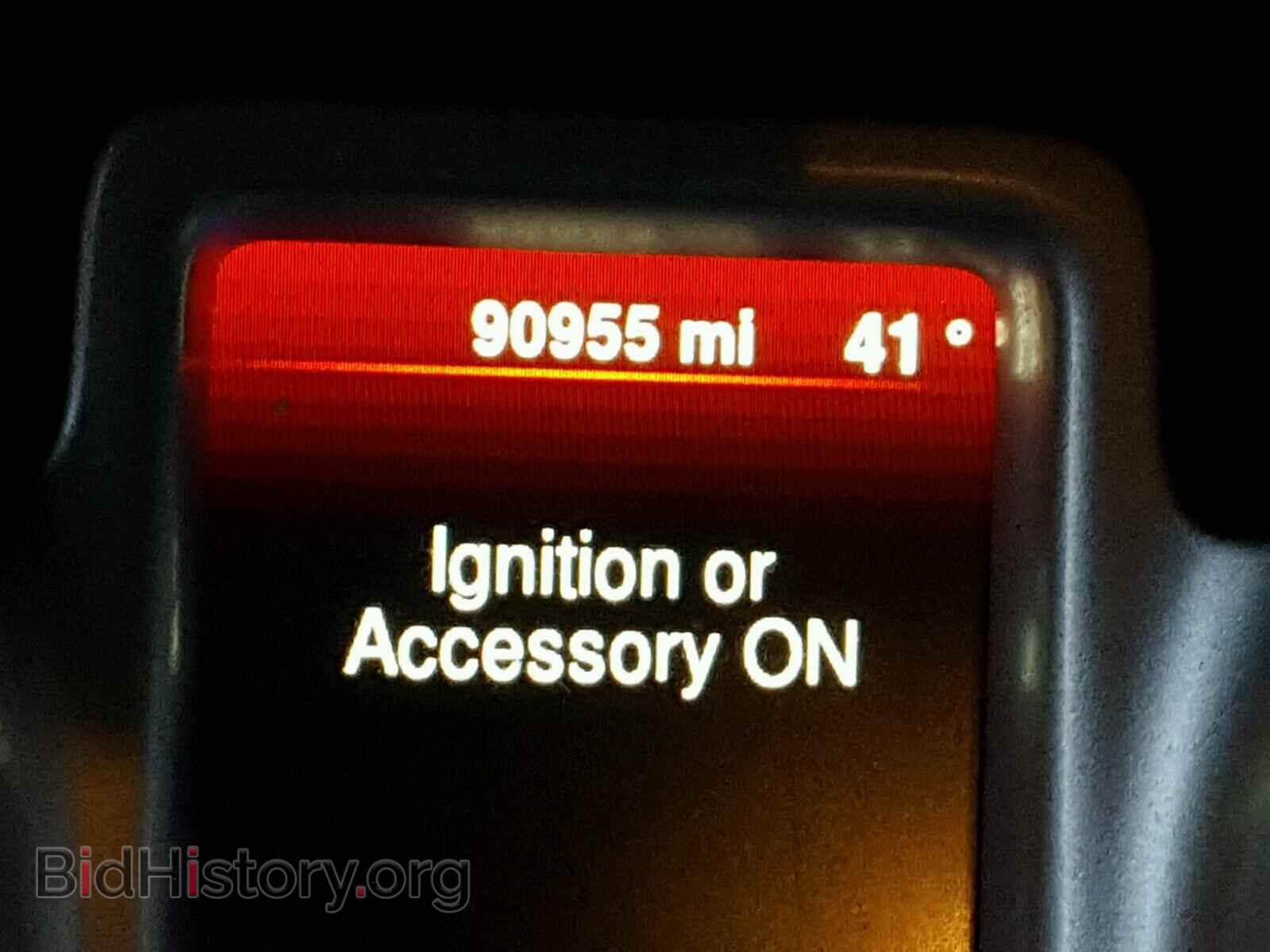 2014 DODGE JOURNEY - VIN: 3C4PDCBB1ET130558 - Фото 8