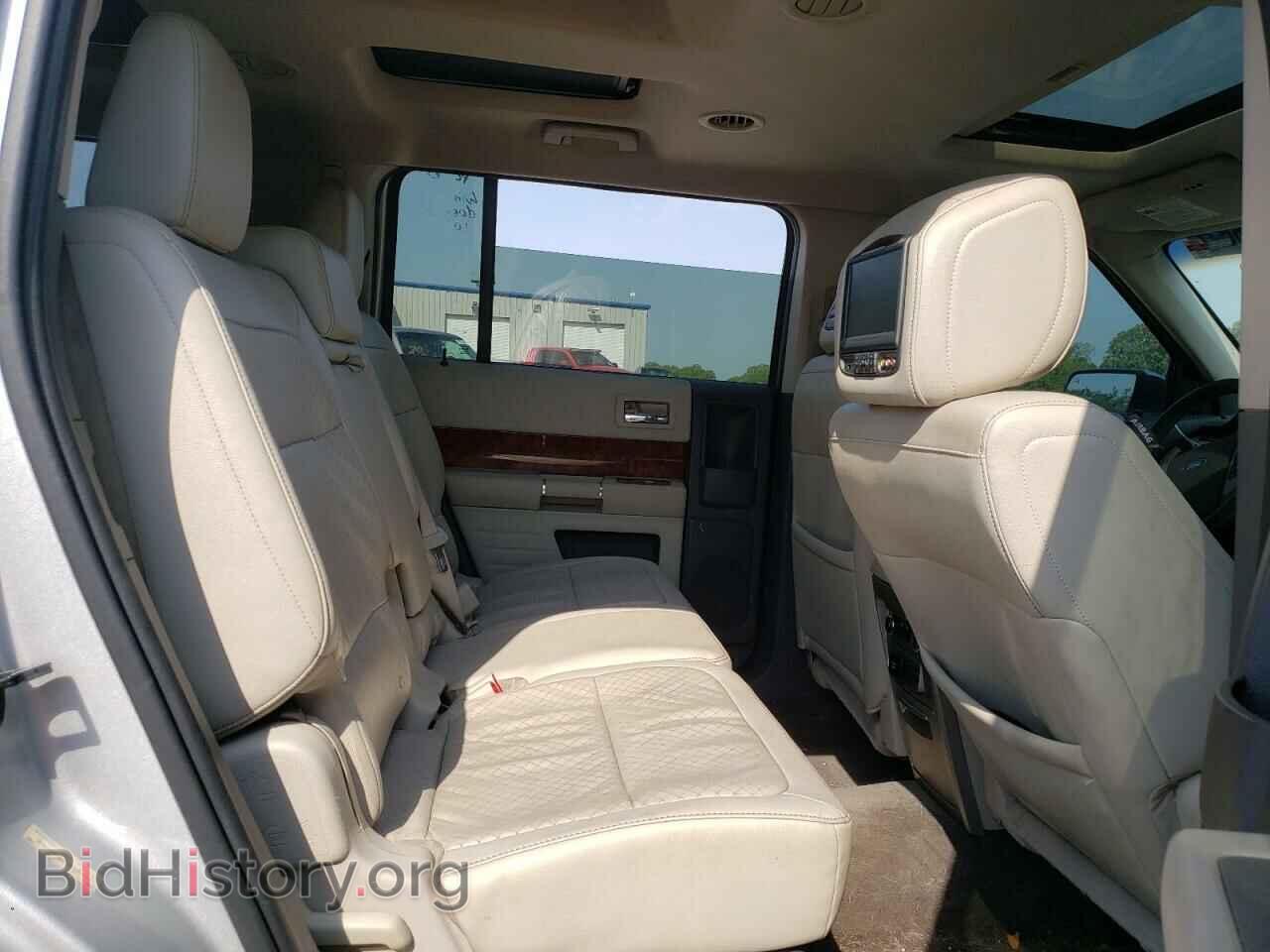 2012 FORD FLEX - VIN: 2FMGK5DC2CBD20932 - Photo 6
