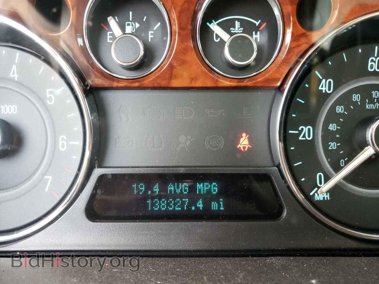 2012 FORD FLEX - VIN: 2FMGK5DC2CBD20932 - Photo 8