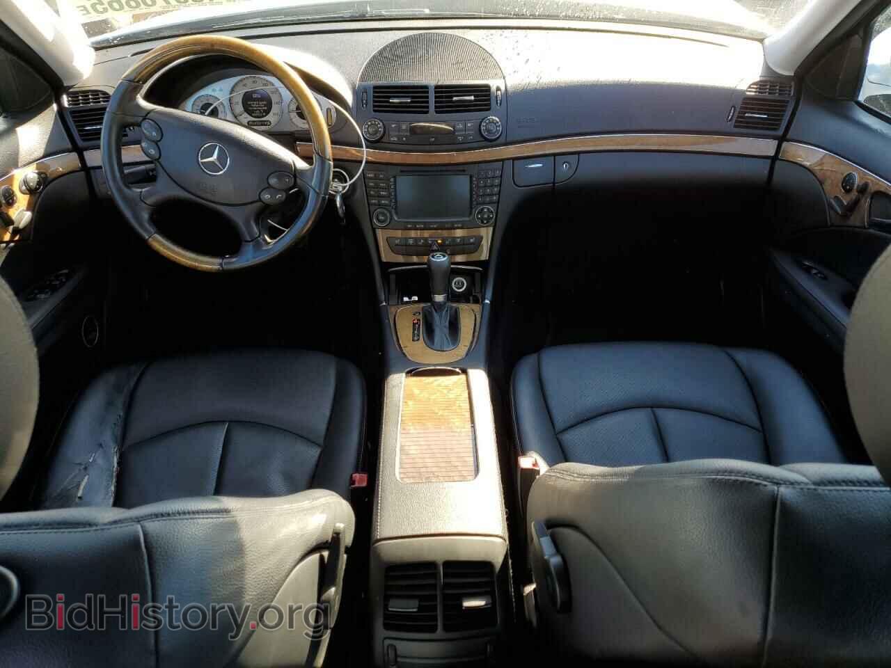 2008 MERCEDES-BENZ E-CLASS - VIN: WDBUF87X98B314049 - Фото 8