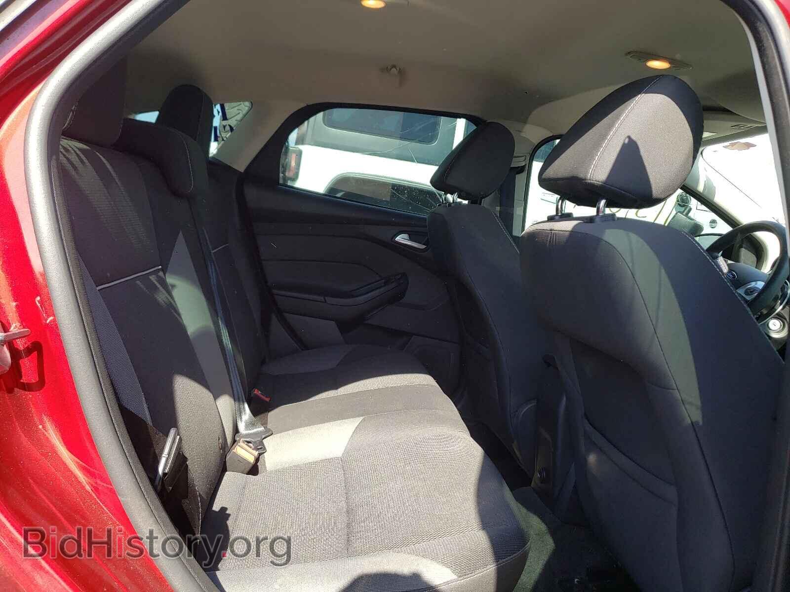 2013 FORD FOCUS - VIN: 1FADP3K29DL349553 - Фото 6