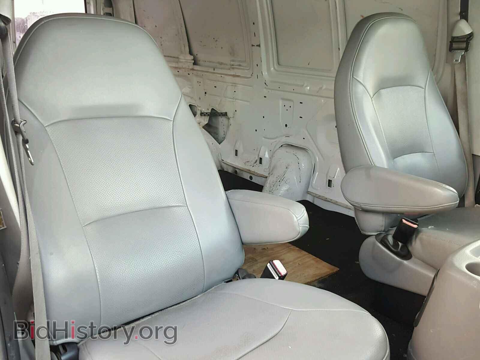 2004 FORD ECONOLINE - VIN: 1FTRE14WX4HA08630 - Фото 6