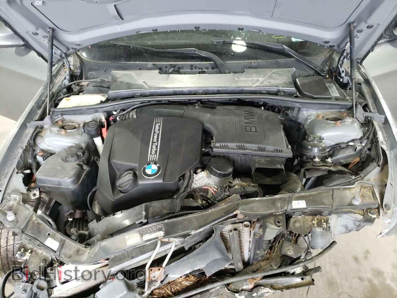 2011 BMW 3 SERIES - VIN: WBAPL5C54BA916975 - Фото 7