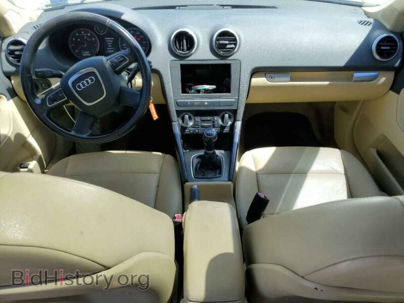 2012 Audi A3 (VIN WAUFEAFM6CA148273) — photo 8 of 12