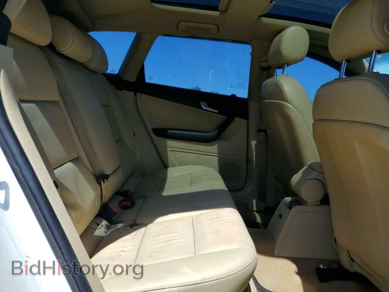 2012 AUDI A3 - VIN: WAUFEAFM6CA148273 - Фото 10