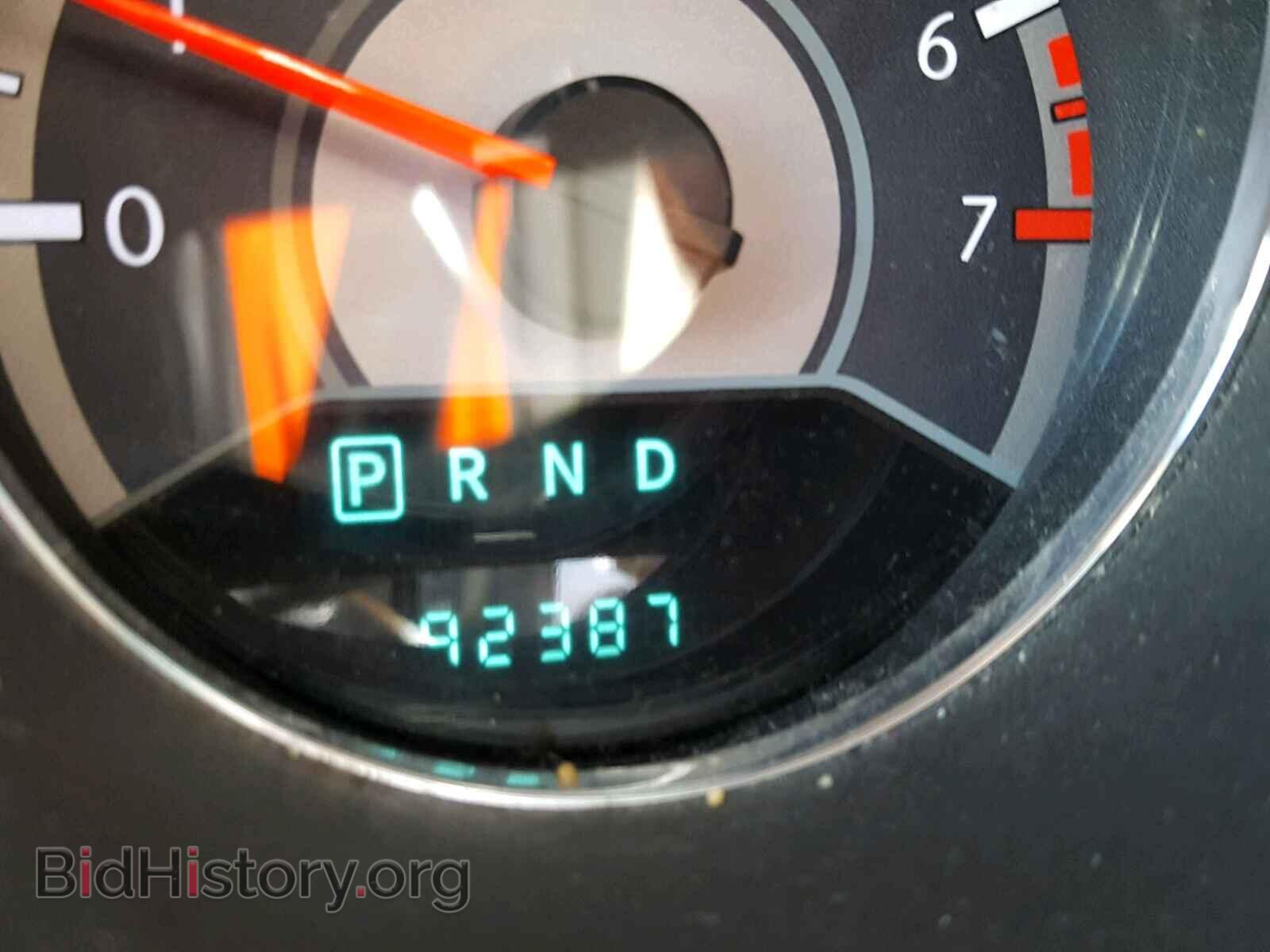 2012 CHRYSLER 200 - VIN: 1C3CCBCB9CN122431 - Фото 8