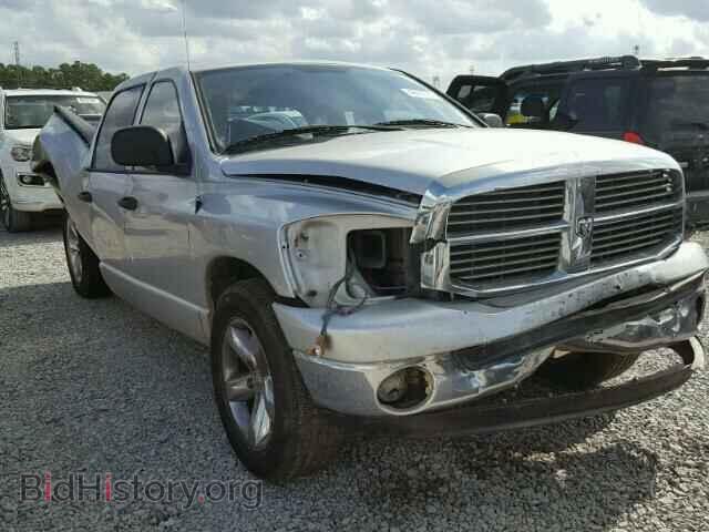 Photo 1D7HA18N56S593878 - DODGE RAM 1500 2006