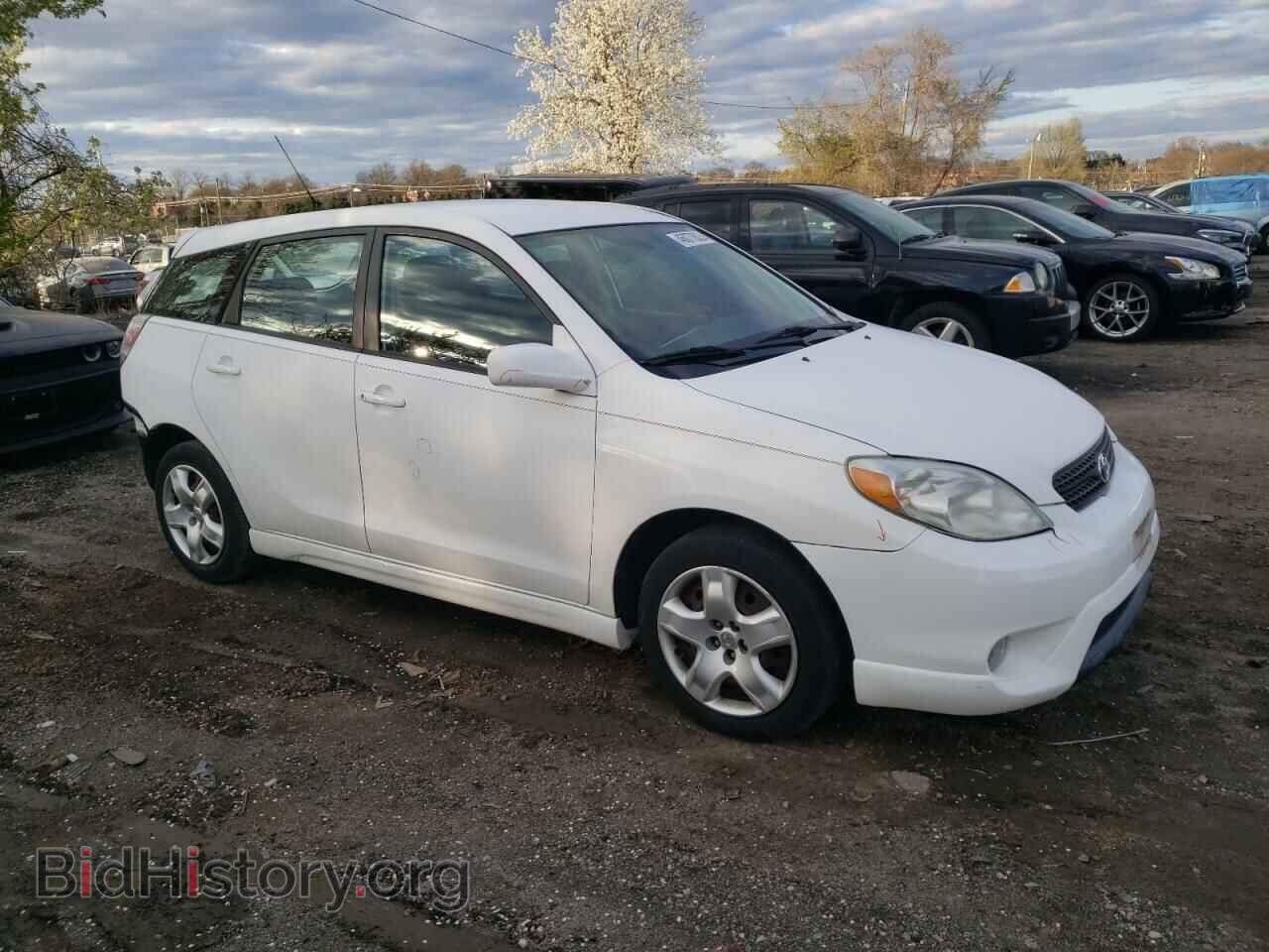2008 TOYOTA COROLLA - VIN: 2T1KR32E48C708200 - Фото 4