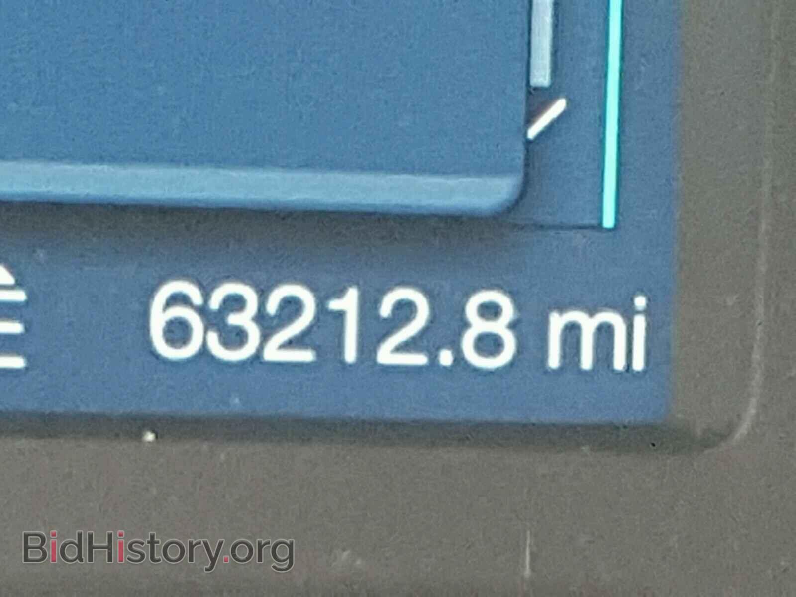 2014 FORD EDGE - VIN: 2FMDK3JC9EBA15524 - Photo 8