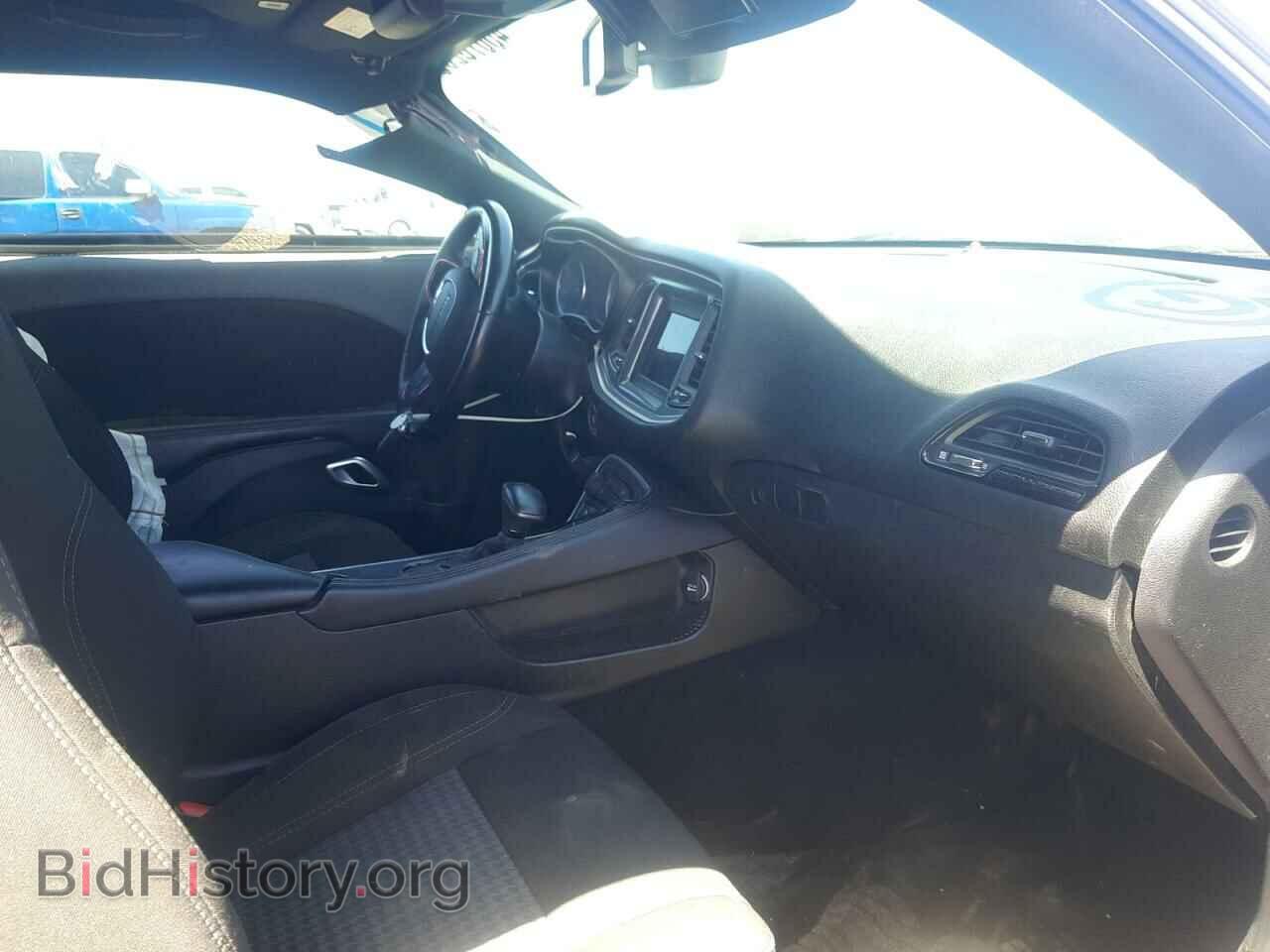 2020 DODGE CHALLENGER - VIN: 2C3CDZAG9LH227581 - Photo 5