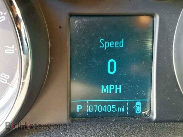 2013 BUICK ENCORE PRE - VIN: KL4CJDSB7DB111990 - Photo 8
