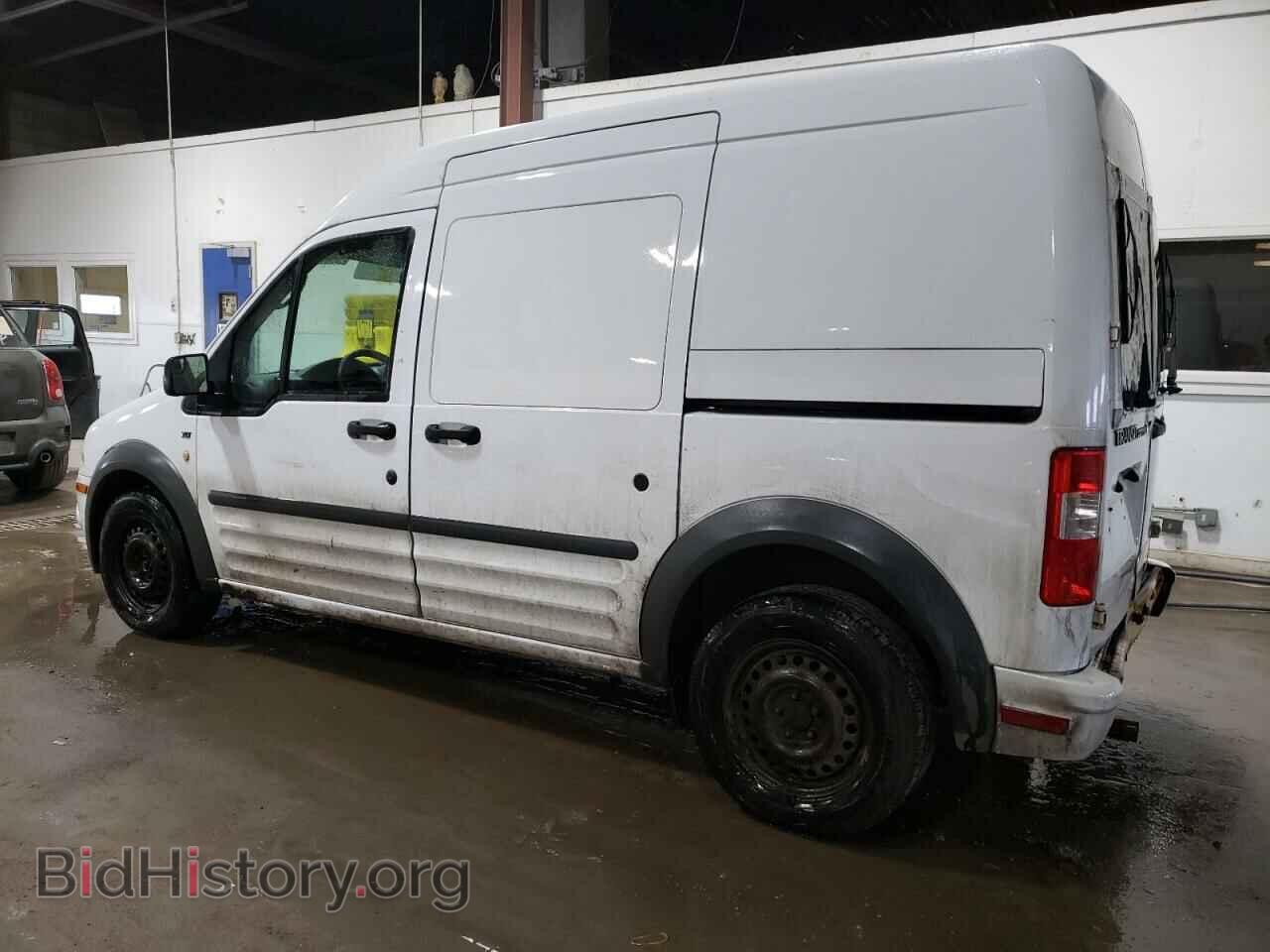 2013 FORD TRANSIT - VIN: NM0LS7DN1DT165417 - Фото 2