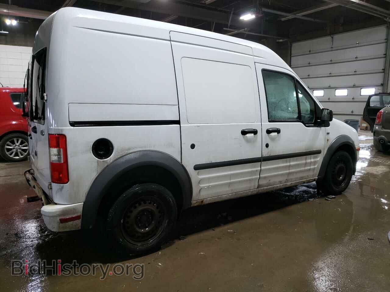 2013 FORD TRANSIT - VIN: NM0LS7DN1DT165417 - Фото 3
