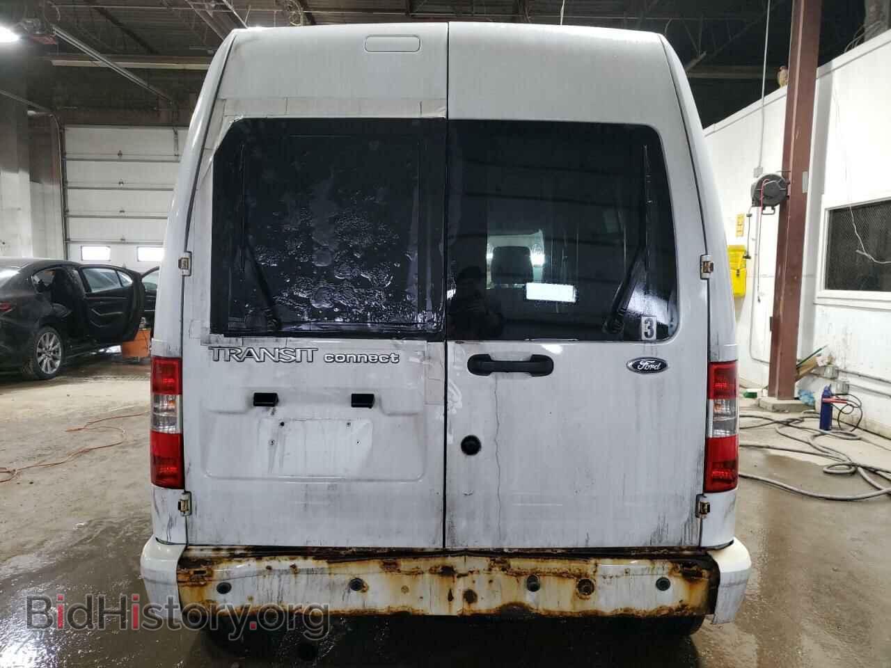 2013 FORD TRANSIT - VIN: NM0LS7DN1DT165417 - Фото 6