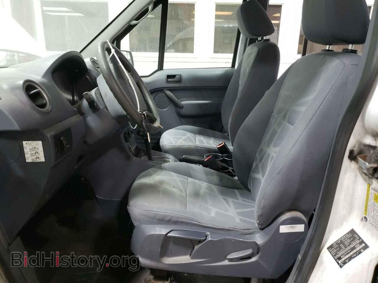 2013 FORD TRANSIT - VIN: NM0LS7DN1DT165417 - Фото 7
