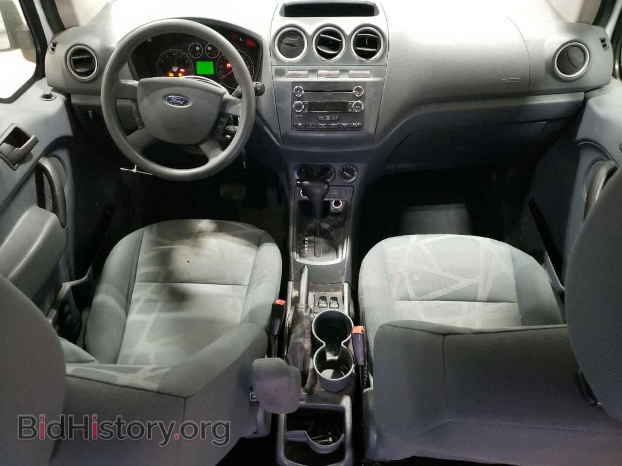 2013 FORD TRANSIT - VIN: NM0LS7DN1DT165417 - Фото 8