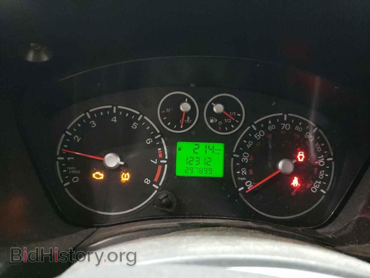 2013 FORD TRANSIT - VIN: NM0LS7DN1DT165417 - Фото 9
