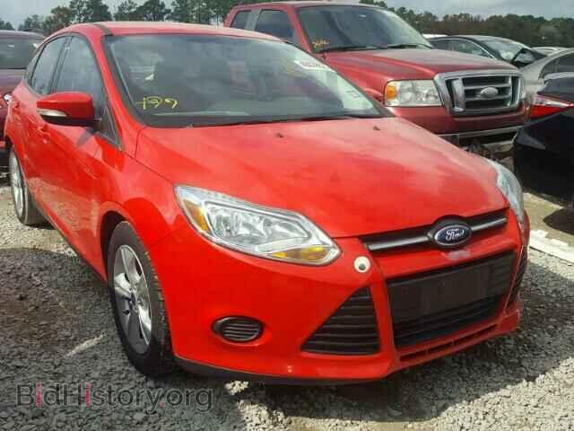 Photo 1FADP3K23EL317697 - FORD FOCUS 2014