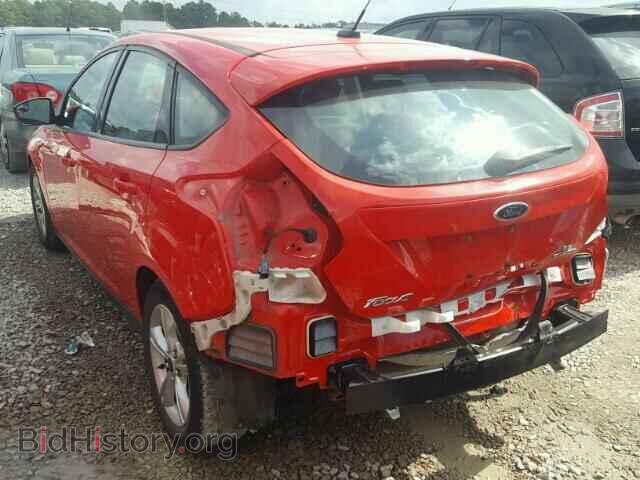 2014 FORD FOCUS - VIN: 1FADP3K23EL317697 - Photo 3