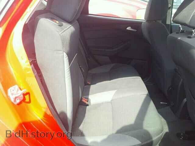 2014 FORD FOCUS - VIN: 1FADP3K23EL317697 - Photo 6