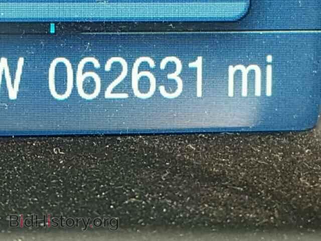 2014 FORD FOCUS - VIN: 1FADP3K23EL317697 - Photo 8