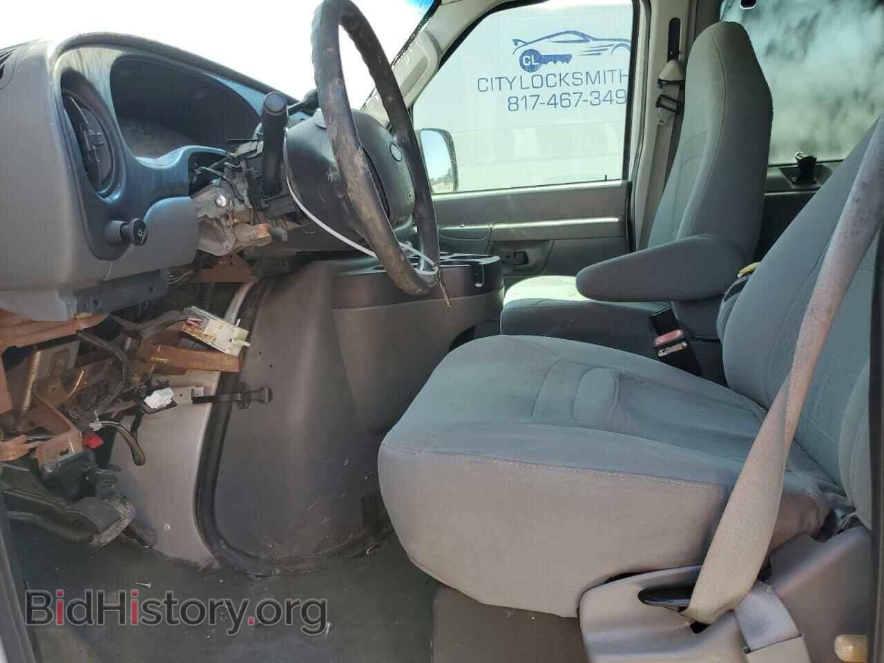 2007 FORD ALL Models - VIN: 1FBSS31L07DB09904 - Фото 7