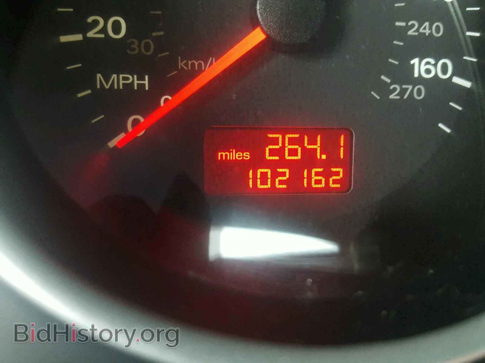 2008 AUDI A4 - VIN: WAUDF48H98K014218 - Фото 8