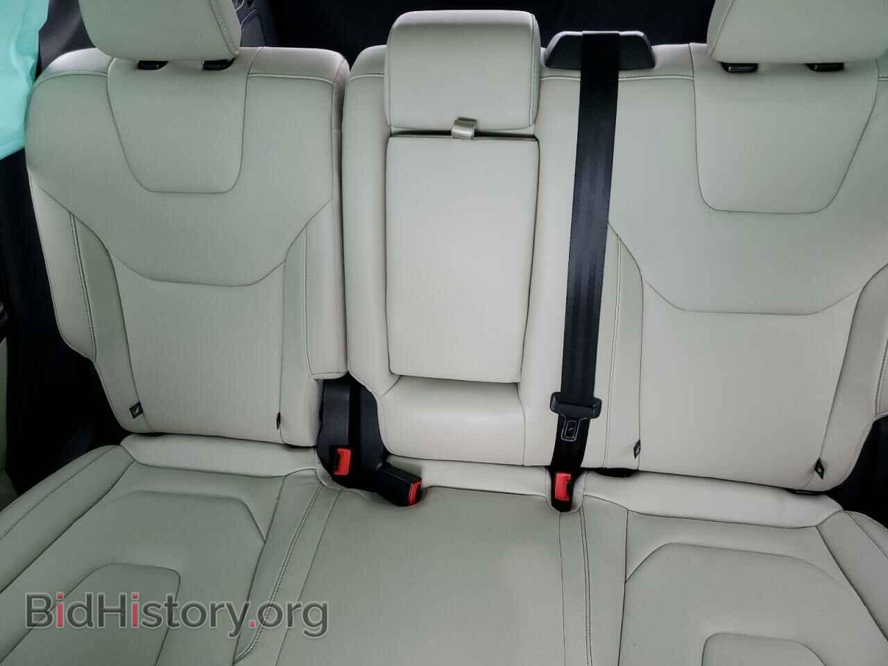 2020 FORD EDGE - VIN: 2FMPK4K98LBB62551 - Фото 10