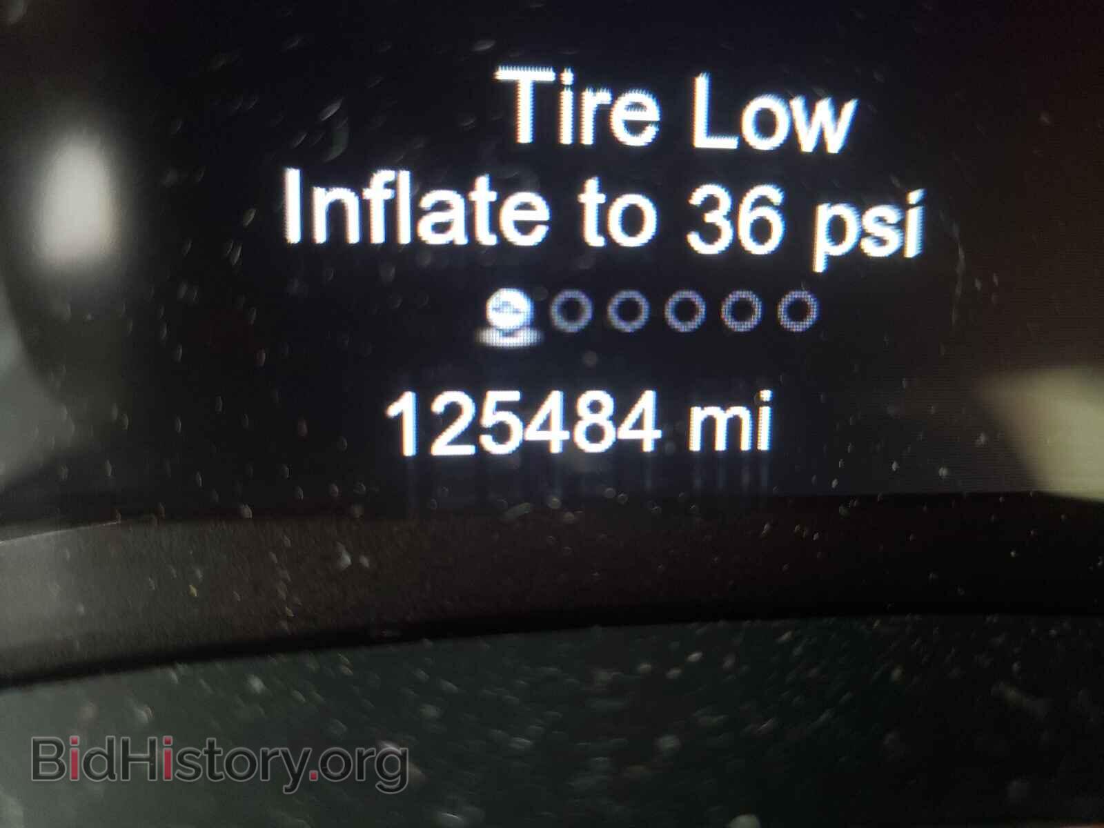 2014 DODGE DURANGO - VIN: 1C4RDJEG2EC971420 - Фото 8