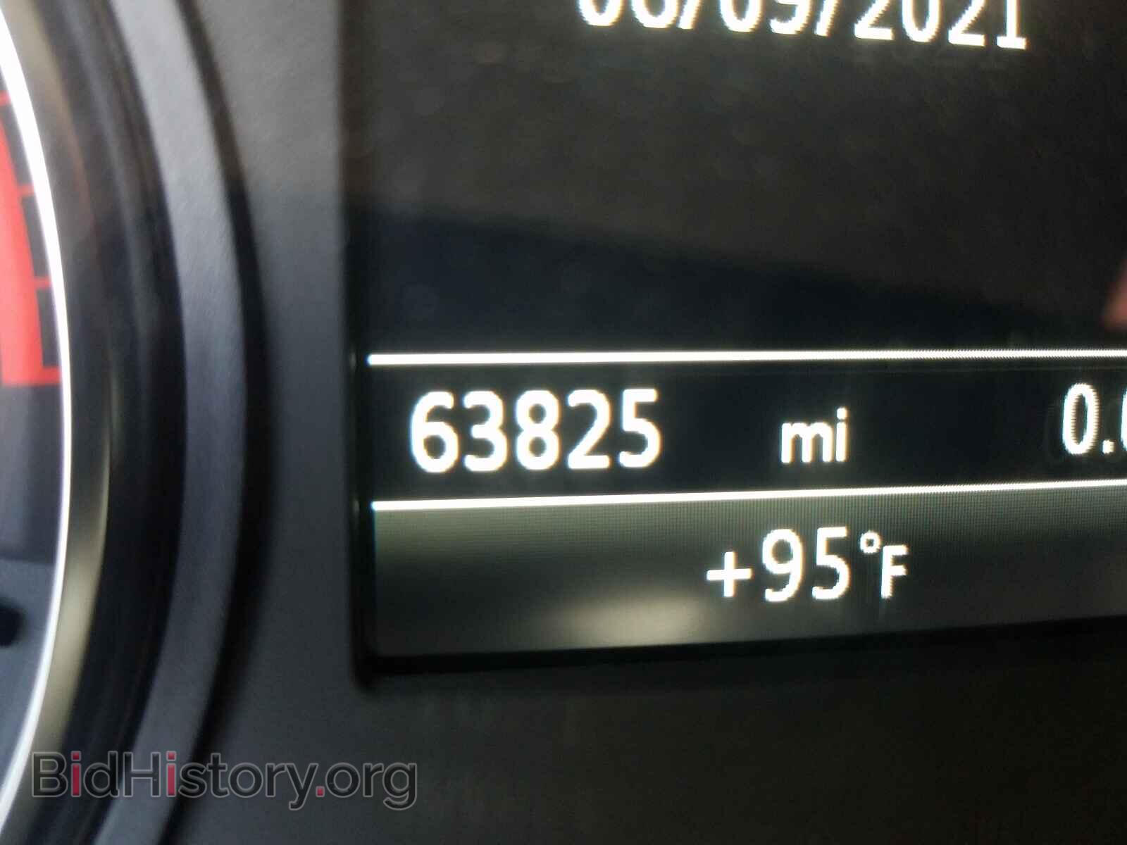 2015 AUDI A3 - VIN: WAUBFGFF0F1051512 - Photo 8