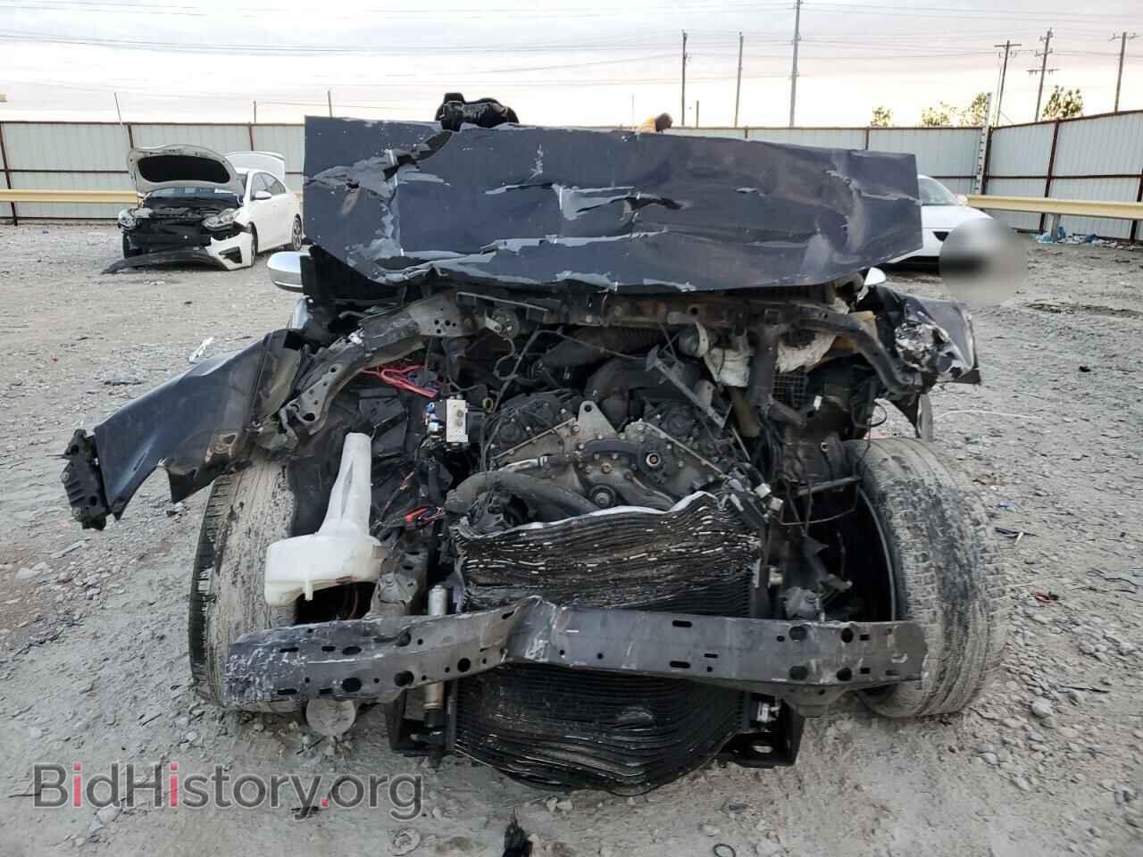 2014 CHRYSLER 300 - VIN: 2C3CCABG2EH372676 - Фото 5