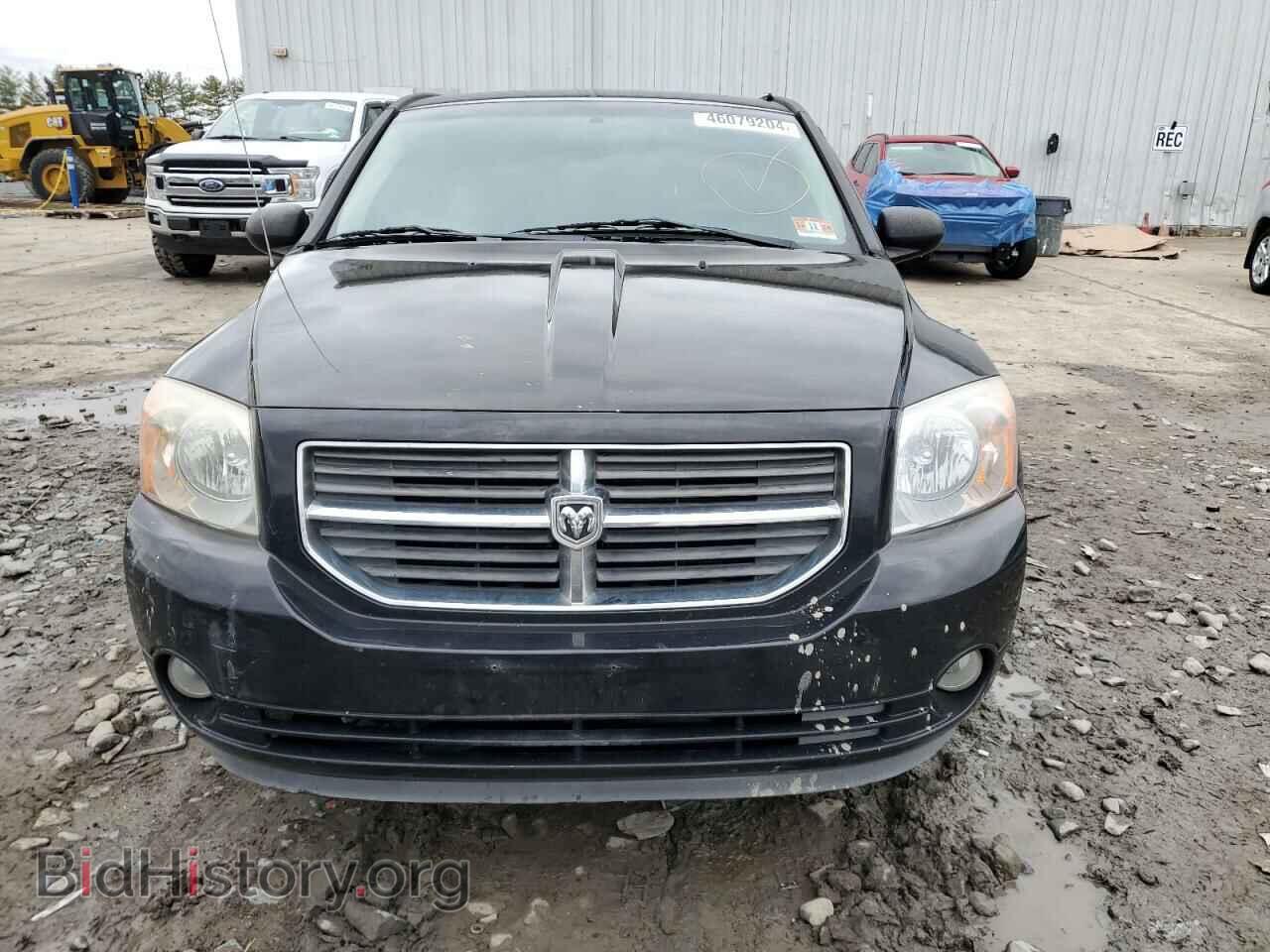 2012 DODGE CALIBER - VIN: 1C3CDWDA0CD531210 - Photo 5