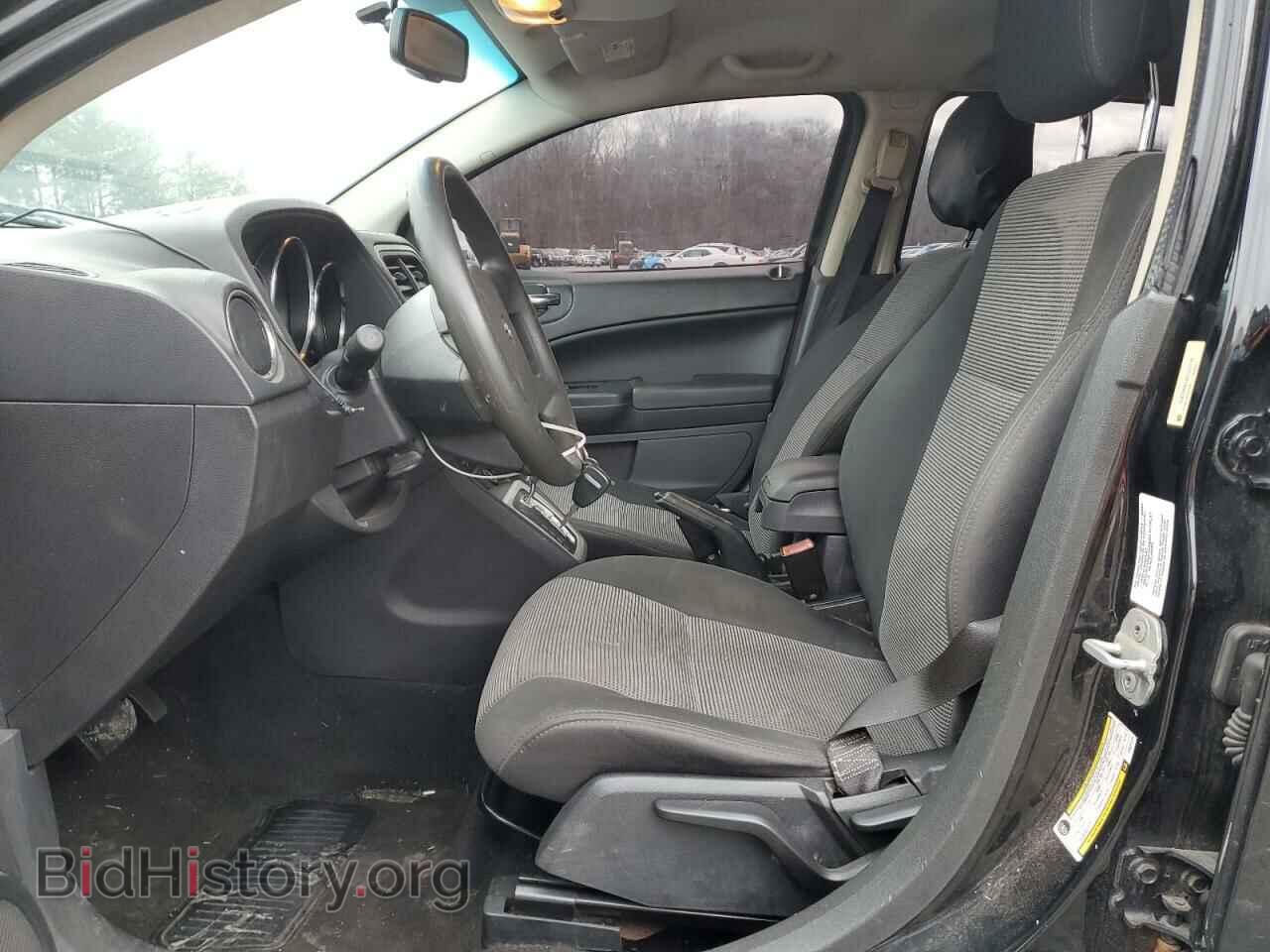 2012 DODGE CALIBER - VIN: 1C3CDWDA0CD531210 - Photo 7
