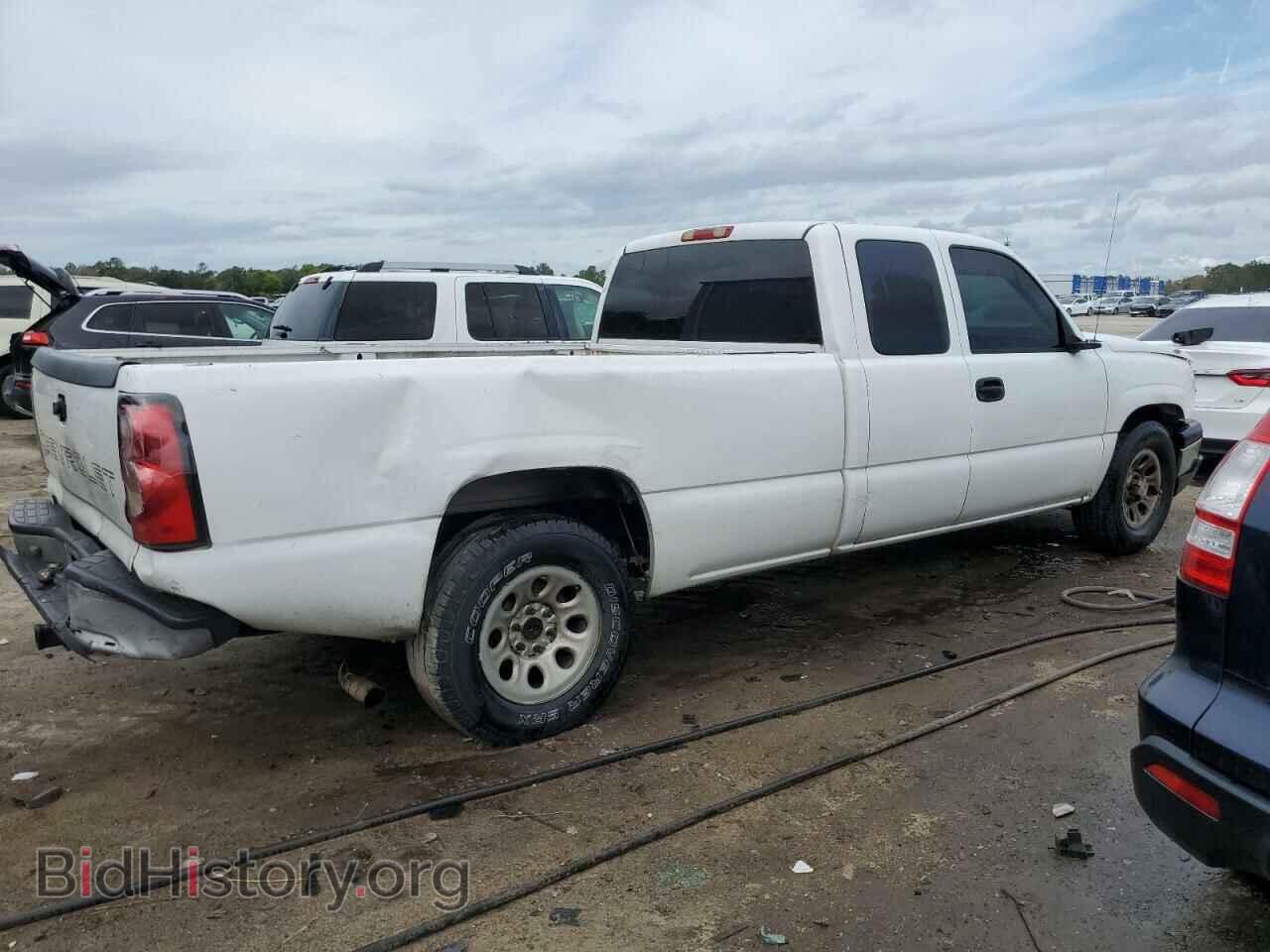 2006 CHEVROLET ALL Models - VIN: 1GCEC19V56E157973 - Фото 3