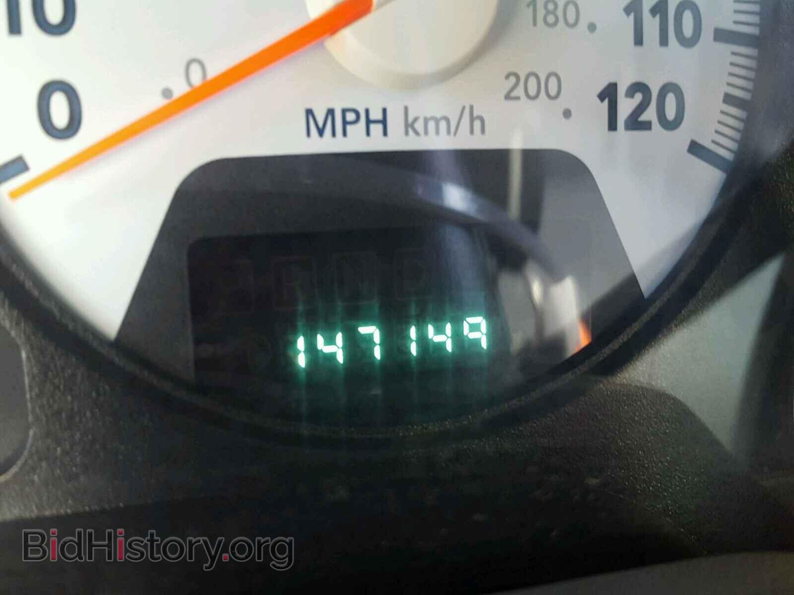 2007 DODGE RAM 1500 - VIN: 1D7HA18217S200028 - Фото 8