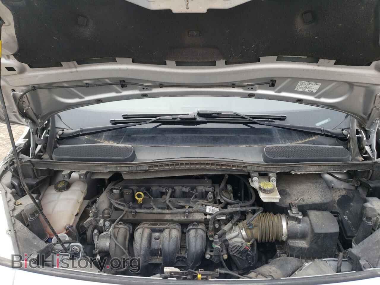2017 FORD TRANSIT CO - VIN: NM0GE9F7XH1332362 - Фото 7
