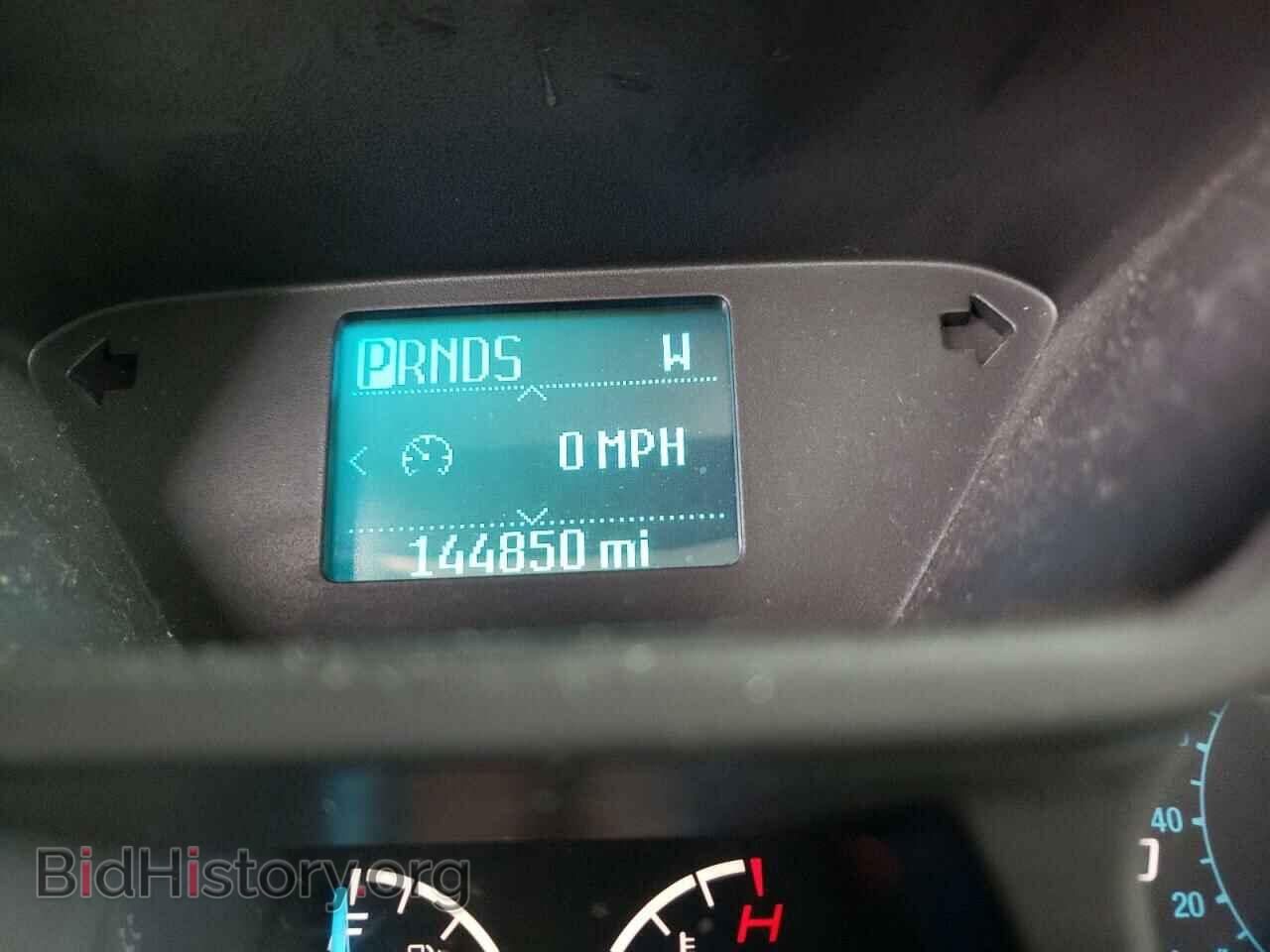 2017 FORD TRANSIT CO - VIN: NM0GE9F7XH1332362 - Фото 8