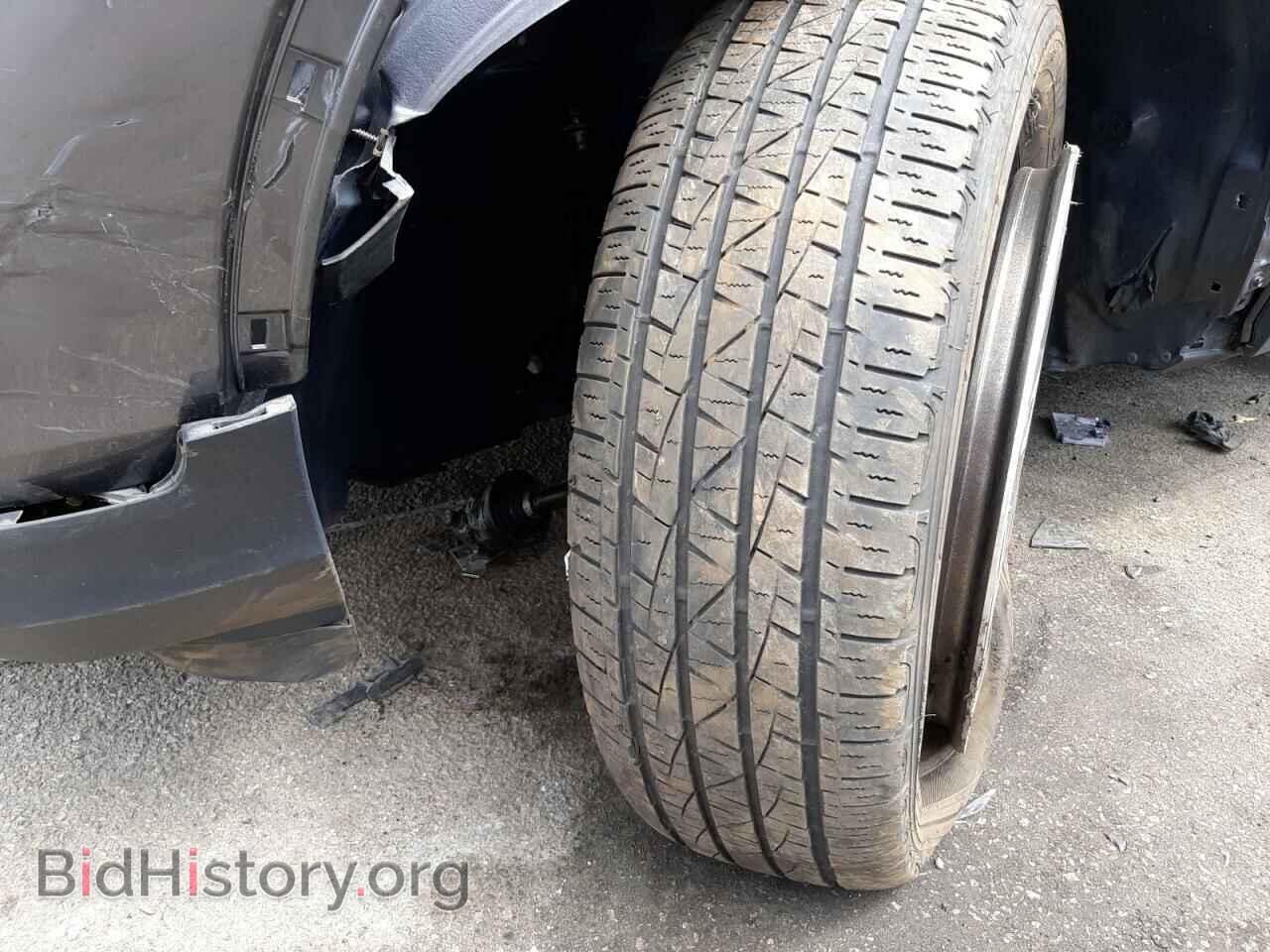 2019 HONDA RIDGELINE - VIN: 5FPYK3F56KB034893 - Фото 9