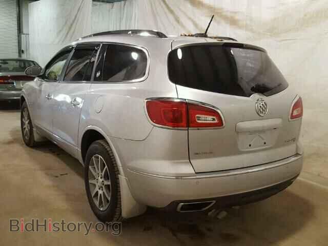 2017 BUICK ENCLAVE - VIN: 5GAKVBKD5HJ253246 - Фото 3