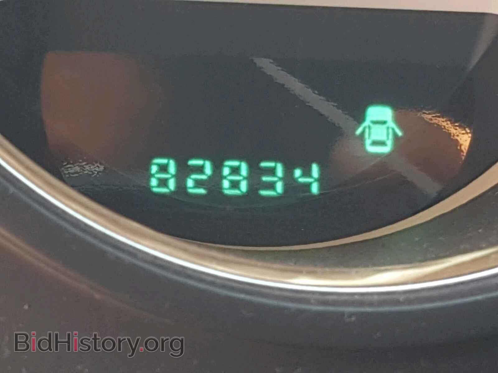 2010 DODGE CHALLENGER - VIN: 2B3CJ4DV6AH314791 - Photo 8