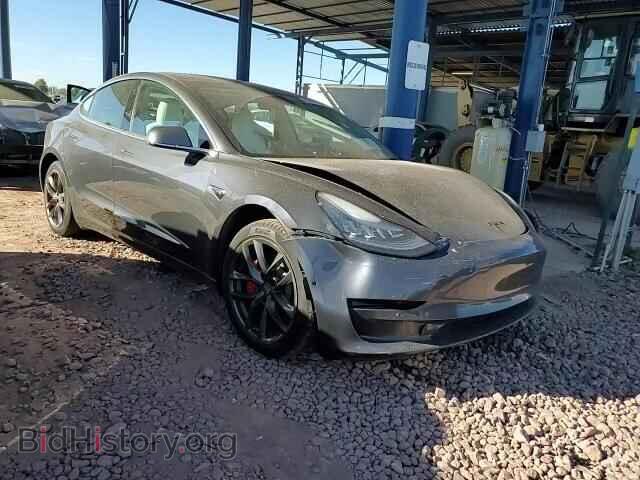 2019 TESLA MODEL 3 - VIN: 5YJ3E1EBXKF393380 - Photo 10