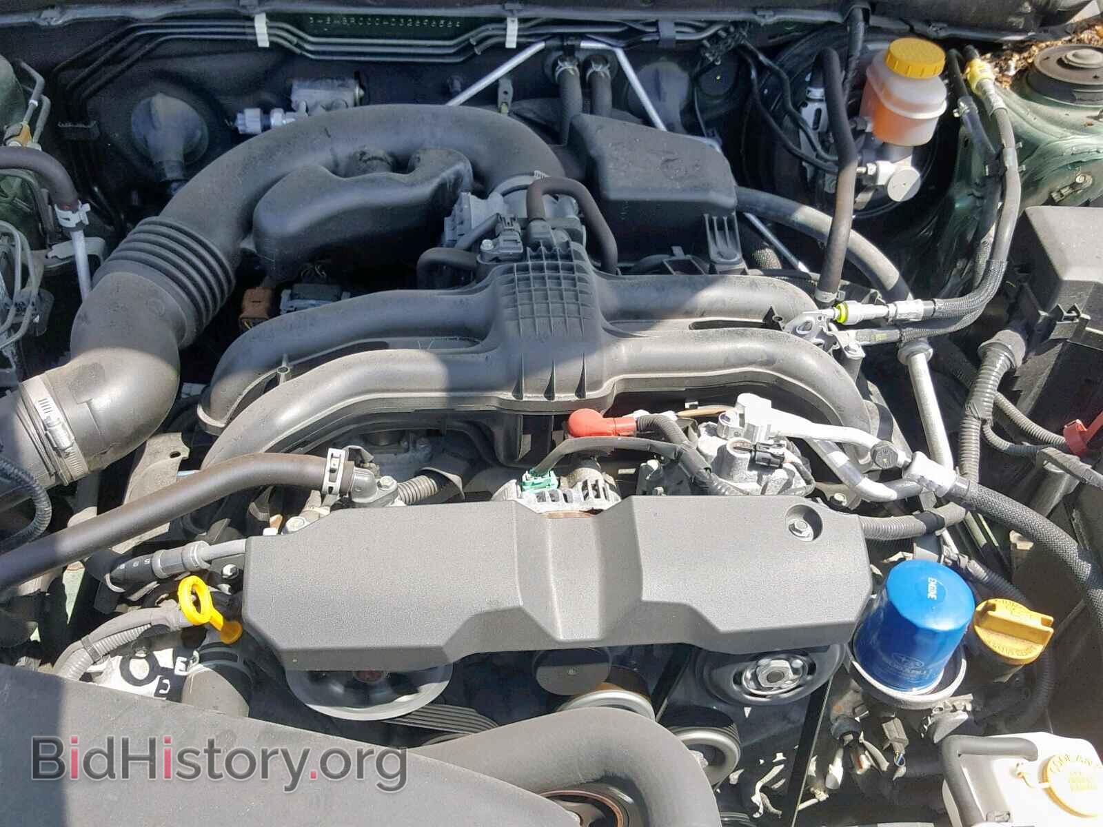2013 SUBARU OUTBACK 2. - VIN: 4S4BRCCC4D3269656 - Photo 7