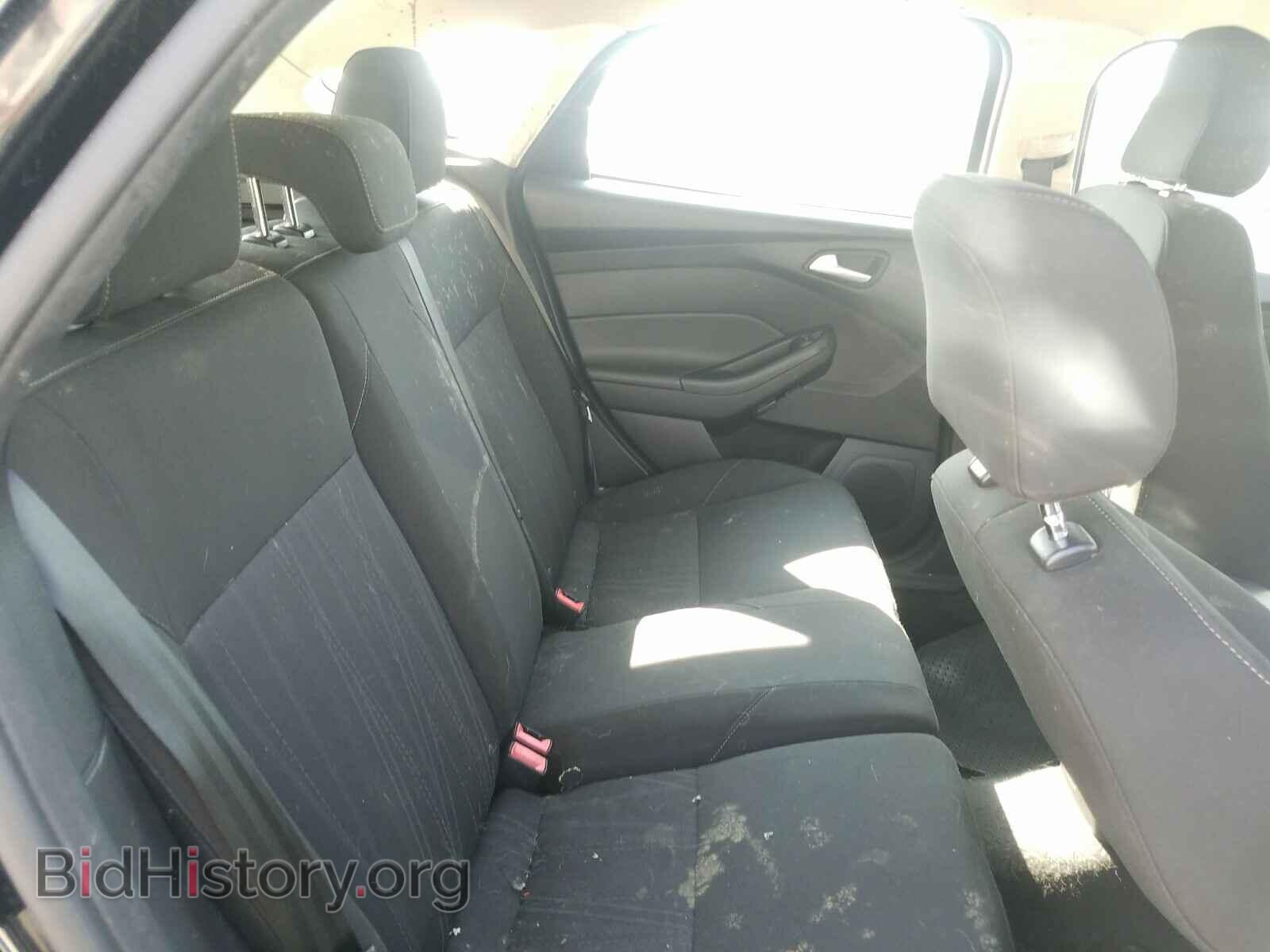 2015 FORD FOCUS - VIN: 1FADP3K22FL223358 - Фото 6