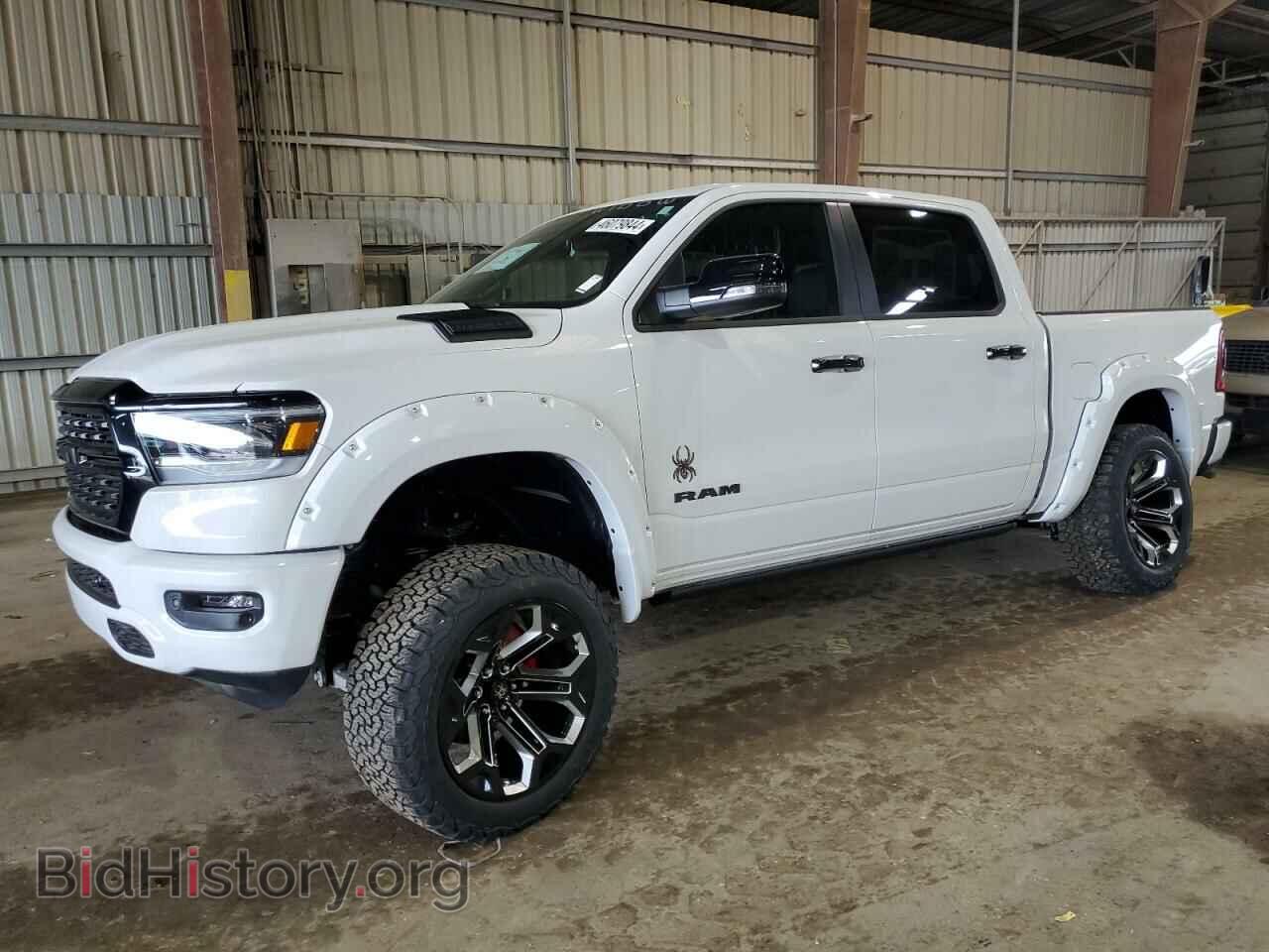 Photo 1C6SRFFT5PN602996 - RAM 1500 2023