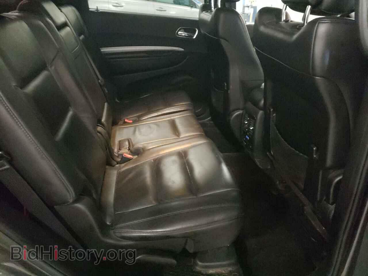 2017 DODGE DURANGO - VIN: 1C4RDJDG8HC725056 - Photo 11