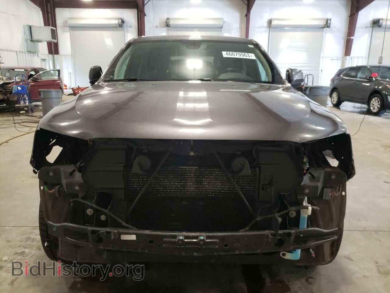 2017 DODGE DURANGO - VIN: 1C4RDJDG8HC725056 - Photo 5